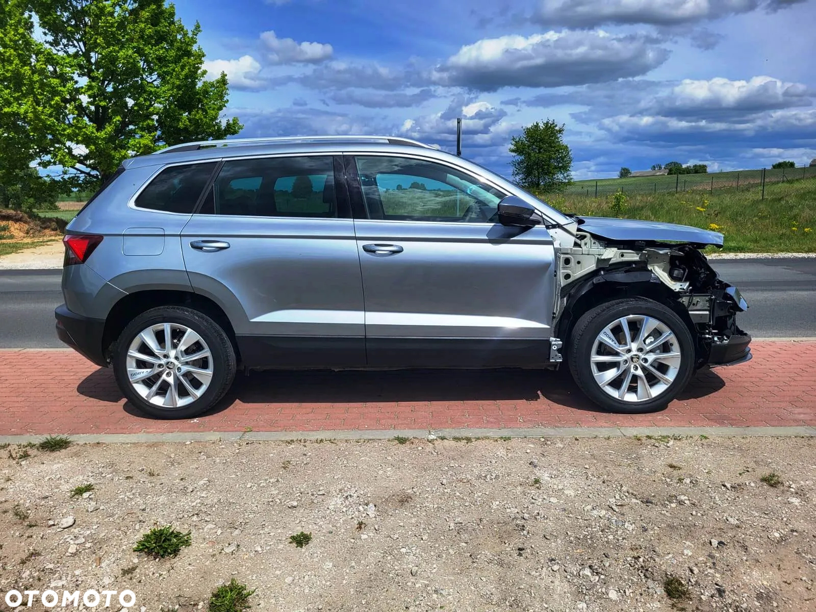 Skoda Kamiq 1.5 TSI Style - 4