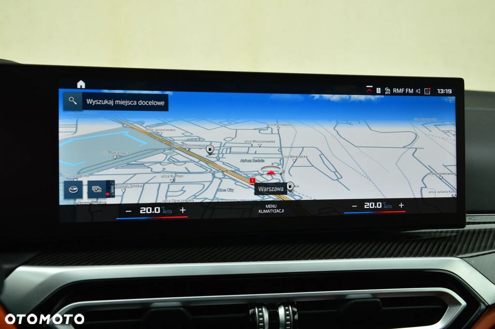 BMW M4 Competition M xDrive sport - 32