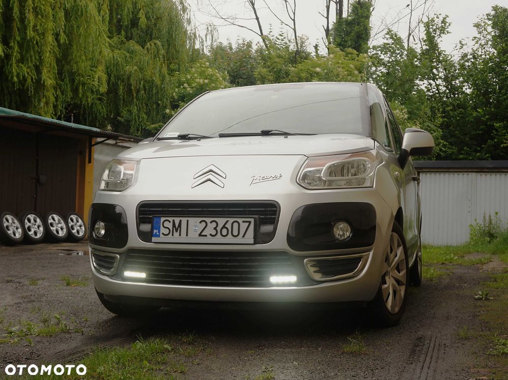 Citroën C3 Picasso - 1