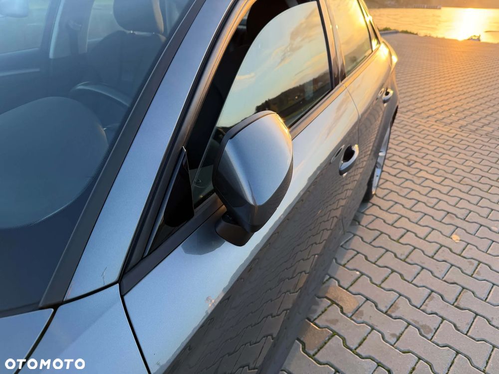 Audi A3 Limousine 2.0 TDI quattro Ambition - 9
