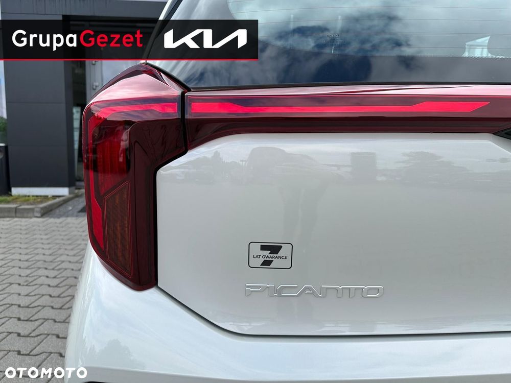 Kia Picanto 1.0 GDI L - 17