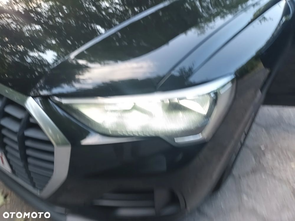Audi Q3 35 TFSI S tronic advanced - 9