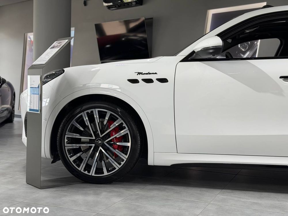 Maserati Grecale mHEV Modena - 5