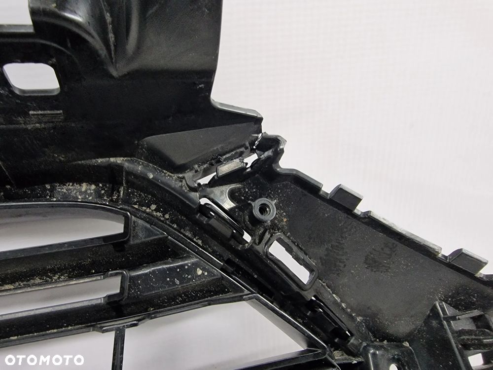 AUDI A3 8V / 8V3 LIFT S-LINE 16- ATRAPA / GRILL PRZEDNI PRZÓD , NR 8V3853651AA , NR AUKCJI GL46 - 22