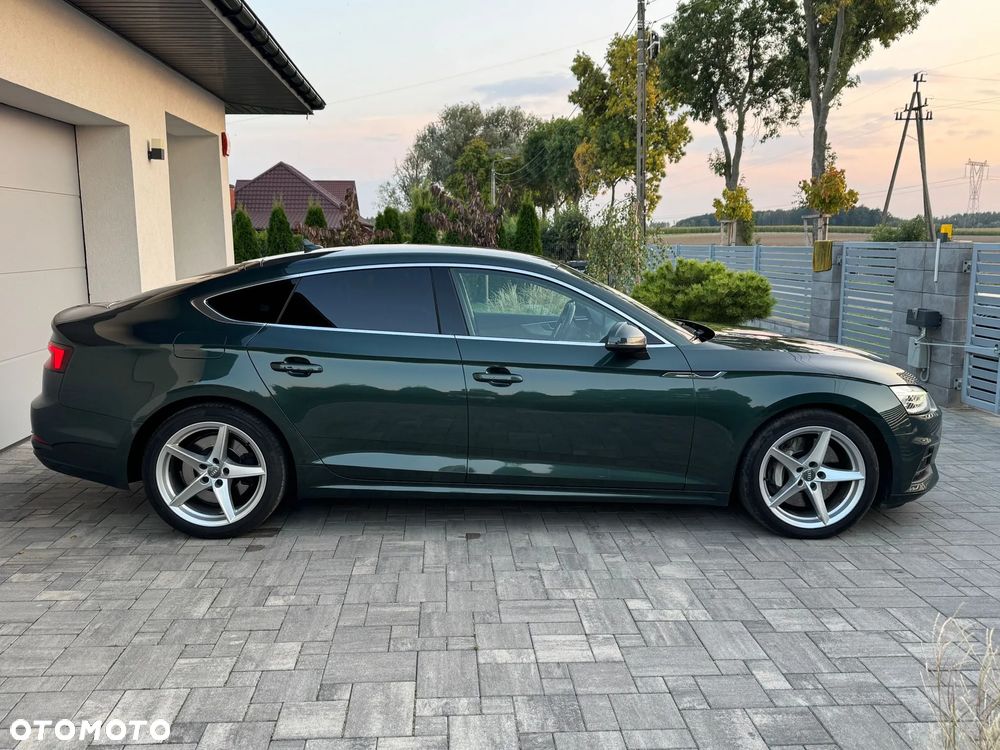 Audi A5 - 6