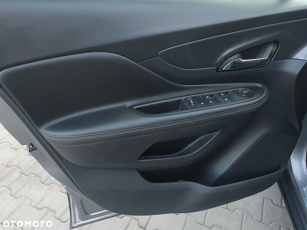 Opel Mokka X - 32
