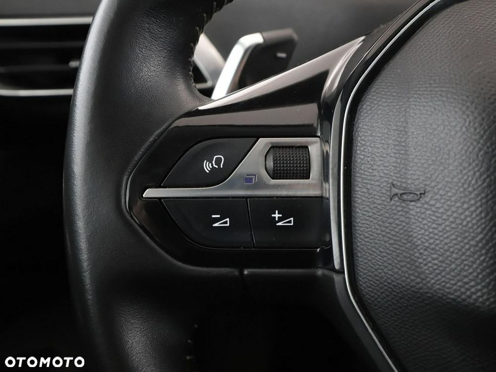 Peugeot 3008 BlueHDi 130 Stop & Start EAT8 Active Pack - 34