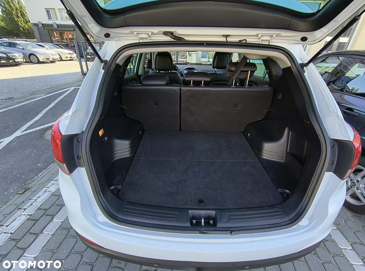 Hyundai ix35 1.6 2WD Comfort - 22