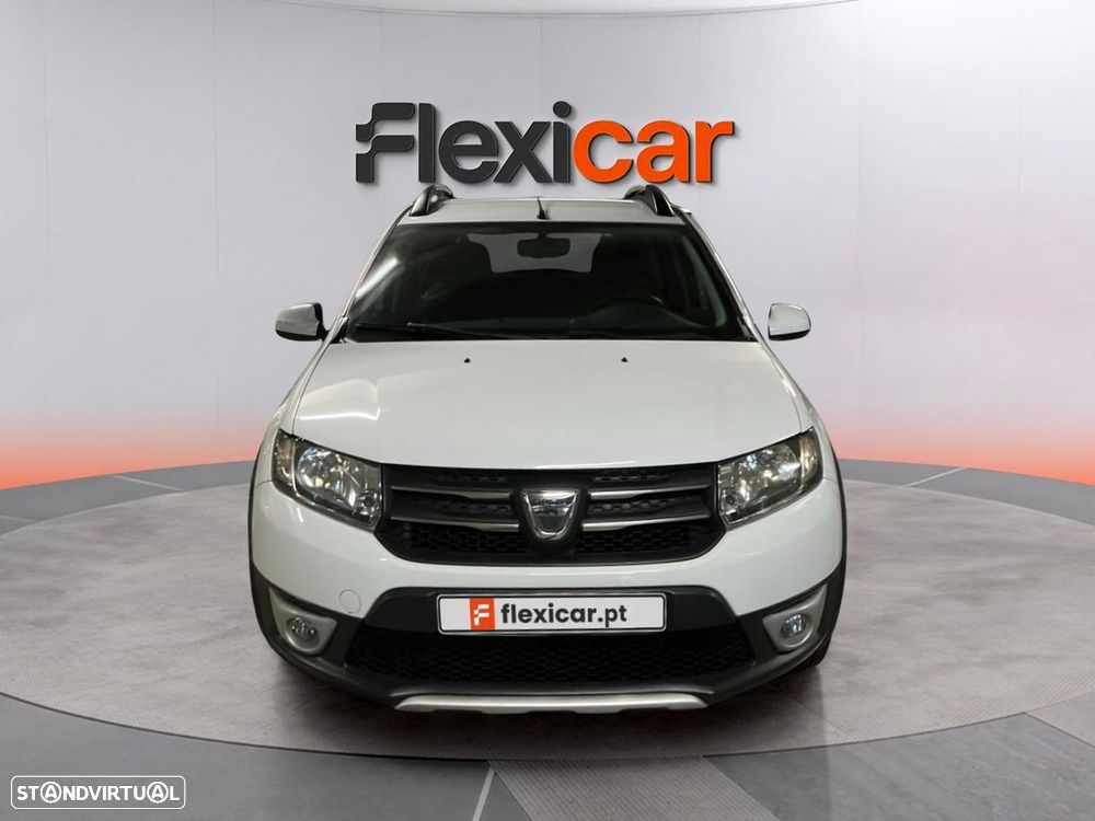 Dacia Sandero - 7