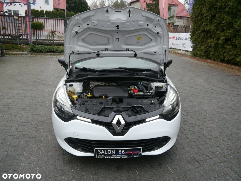 Renault Clio 1.2 16V Authentique - 13