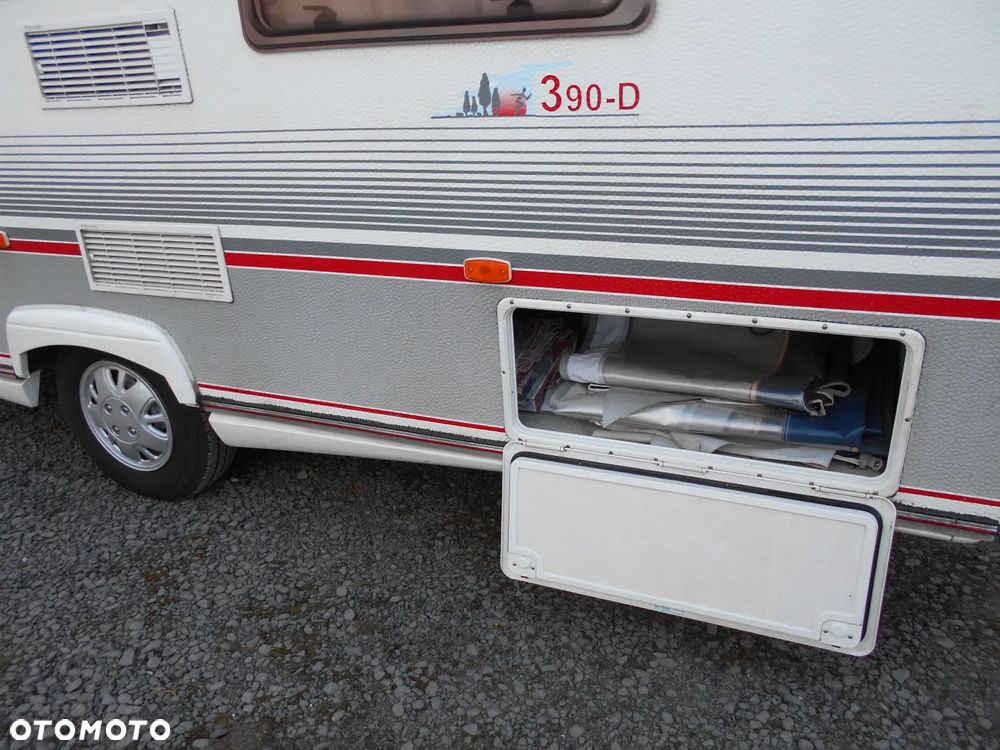 Beyerland SPRINTER 390 D - 23