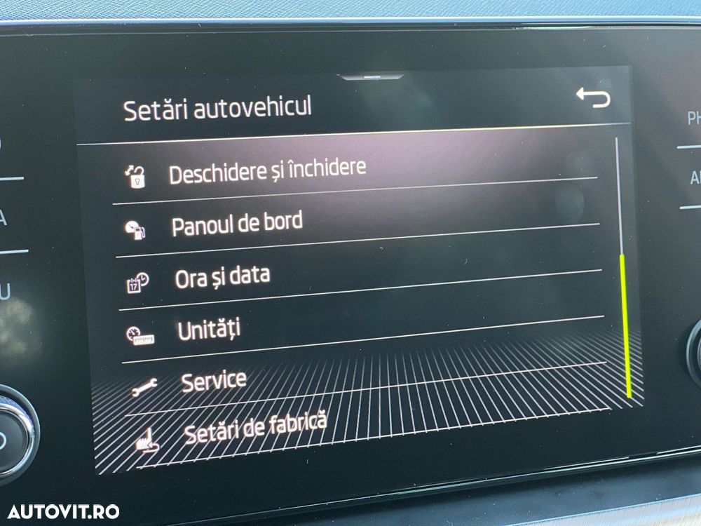 Skoda Kamiq 1.5 TSI DSG Style - 23