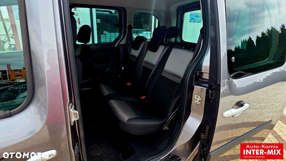 Renault Kangoo 1.5 dCi Business - 31
