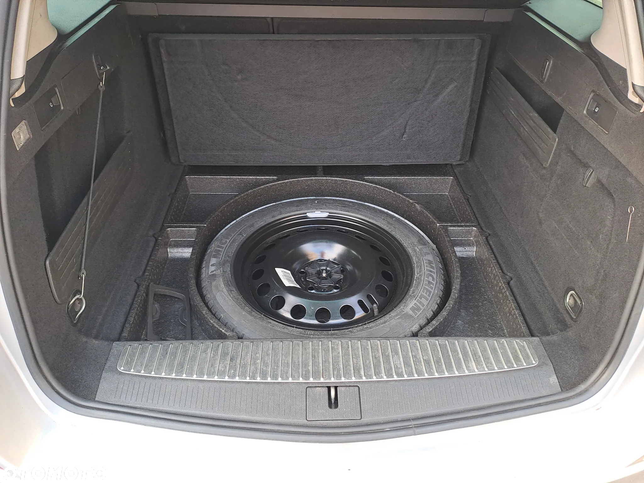 Opel Astra III 1.7 CDTI - 34