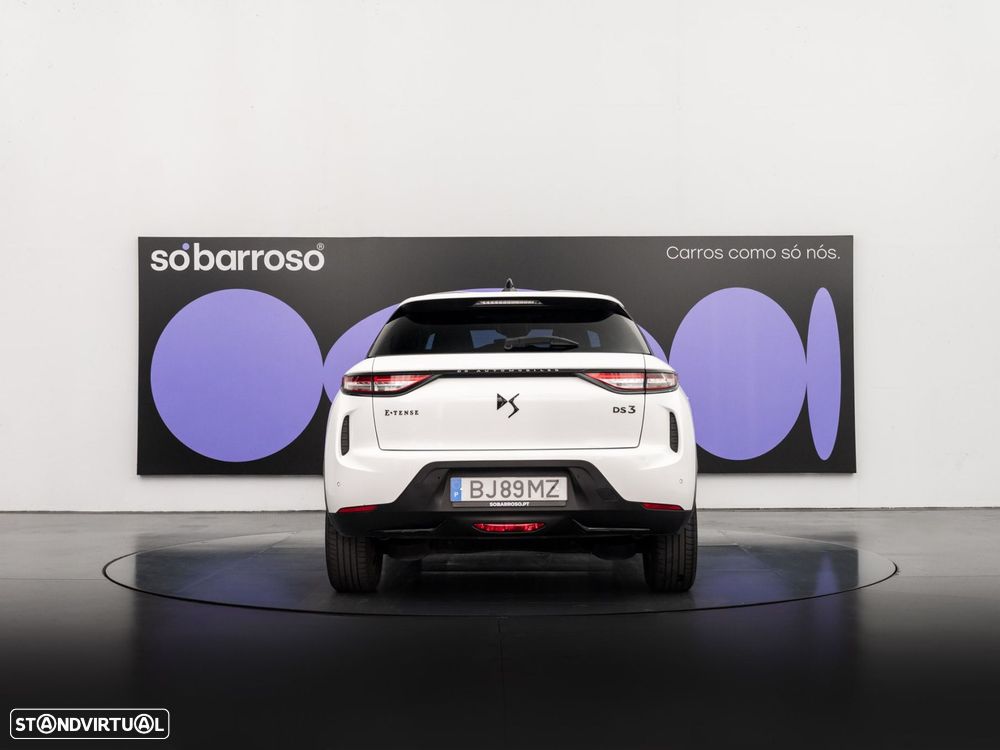 DS DS3 Crossback - 5