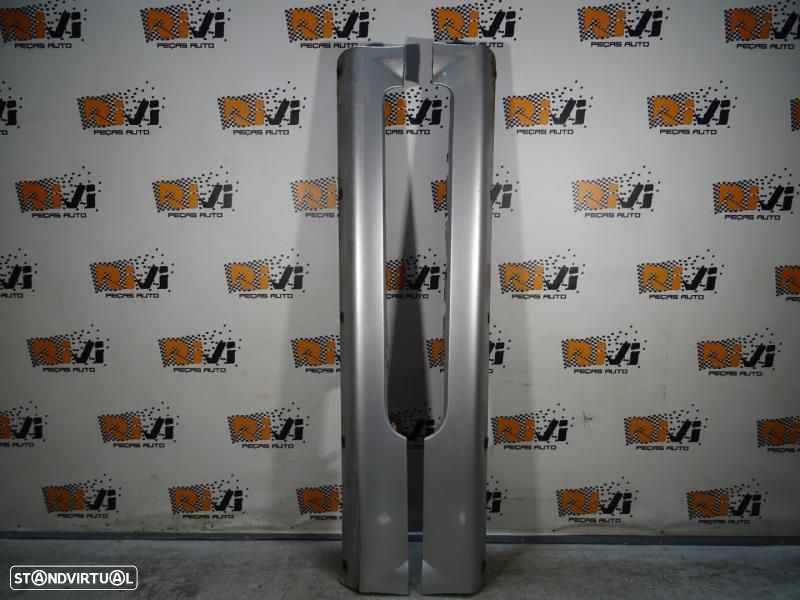 Embaladeiras / Saias Audi Tt (8N3)  Embaladeiras / Saias Audi Tt 8N