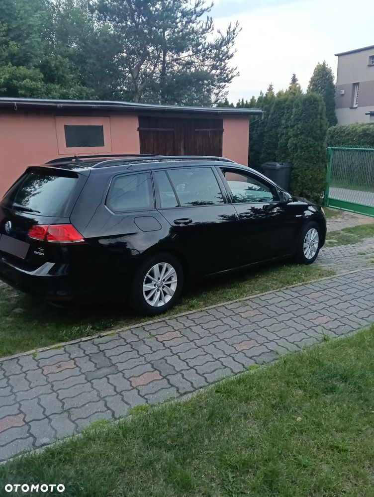 Volkswagen Golf - 4