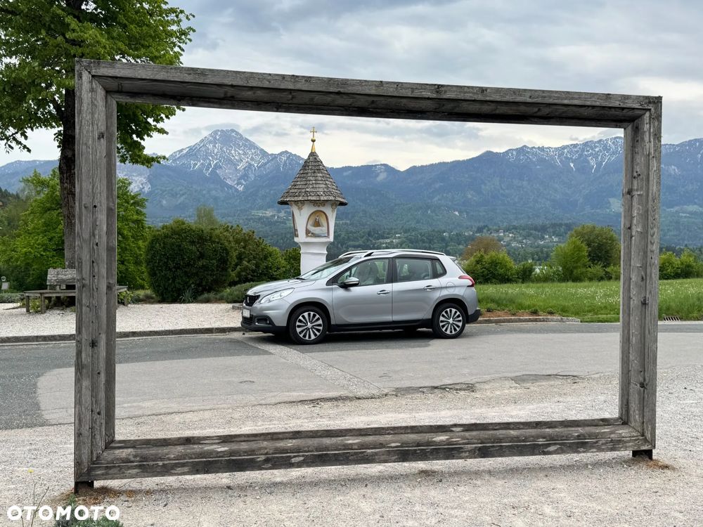 Peugeot 2008 - 27