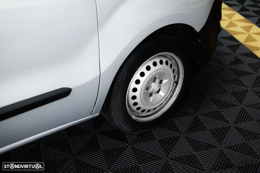 Opel Combo 1.6 CDTI L2H1 S&S Edition - 14