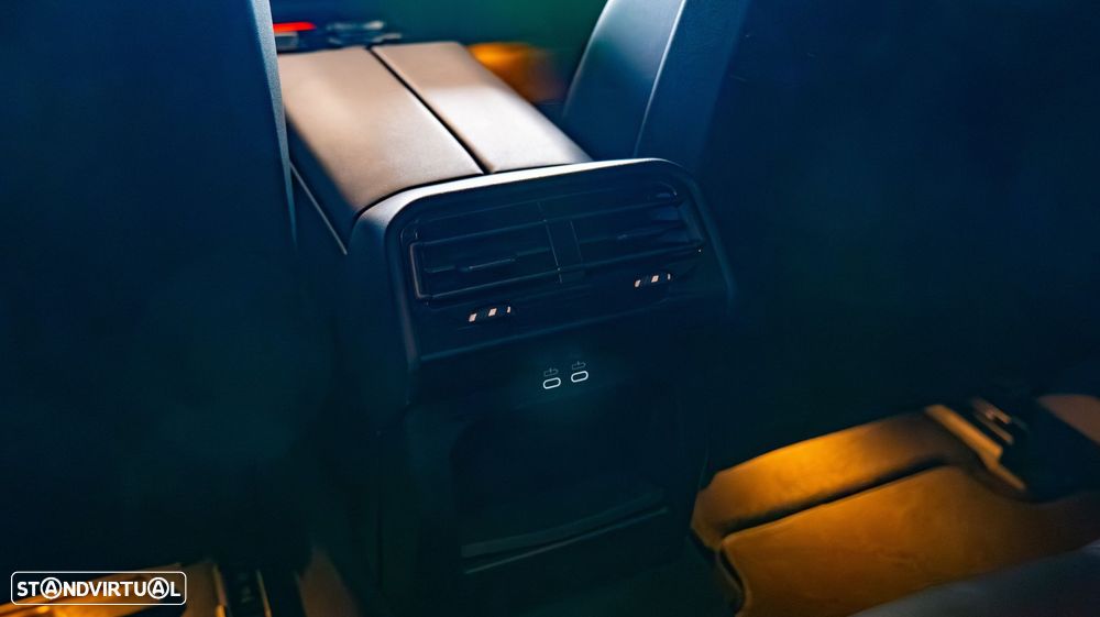 BMW 520 d Pack Desportivo M - 26