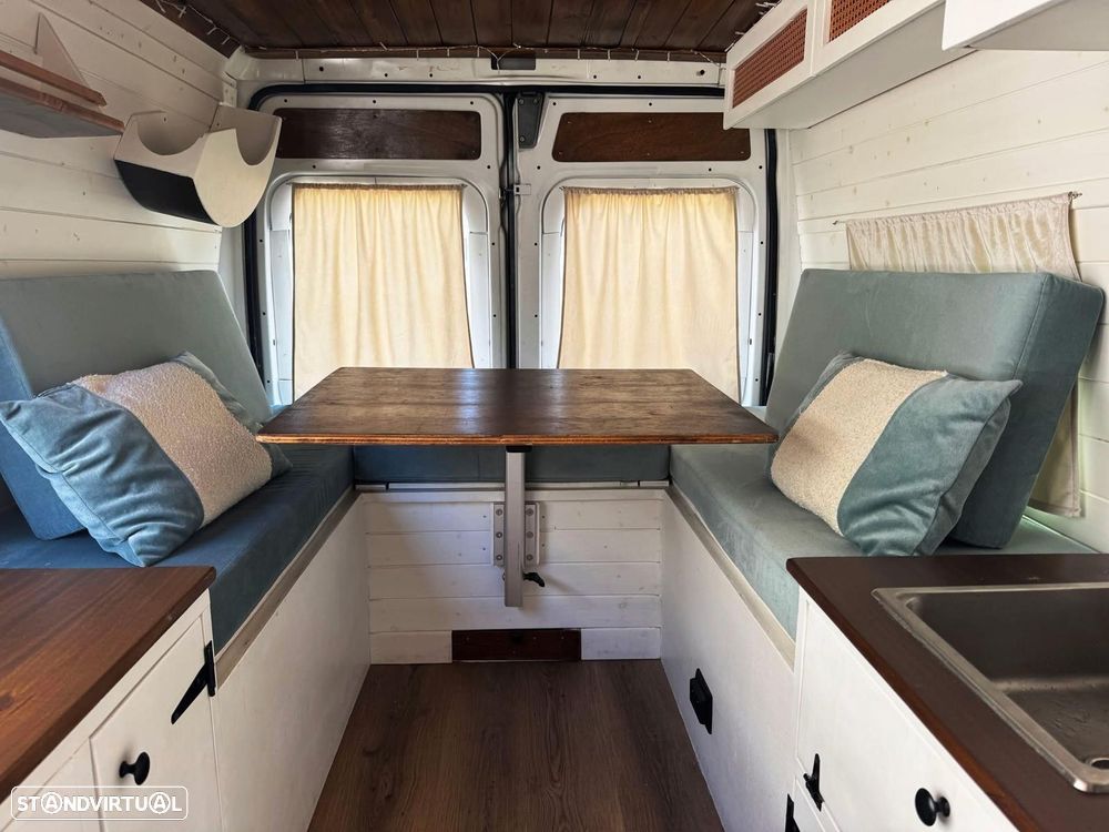 Fiat Ducato - 1