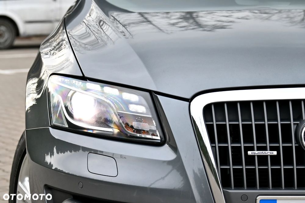 Audi Q5 2.0 TDI Quattro S tronic - 14