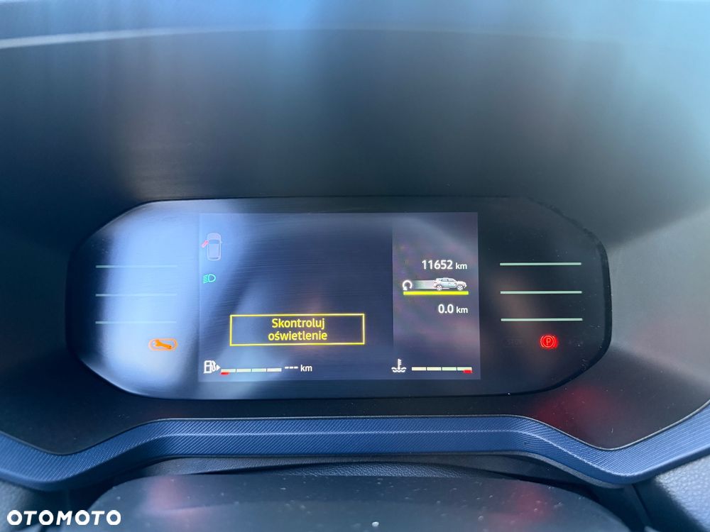 Dacia Duster 1.2 TCe mHEV Journey - 30