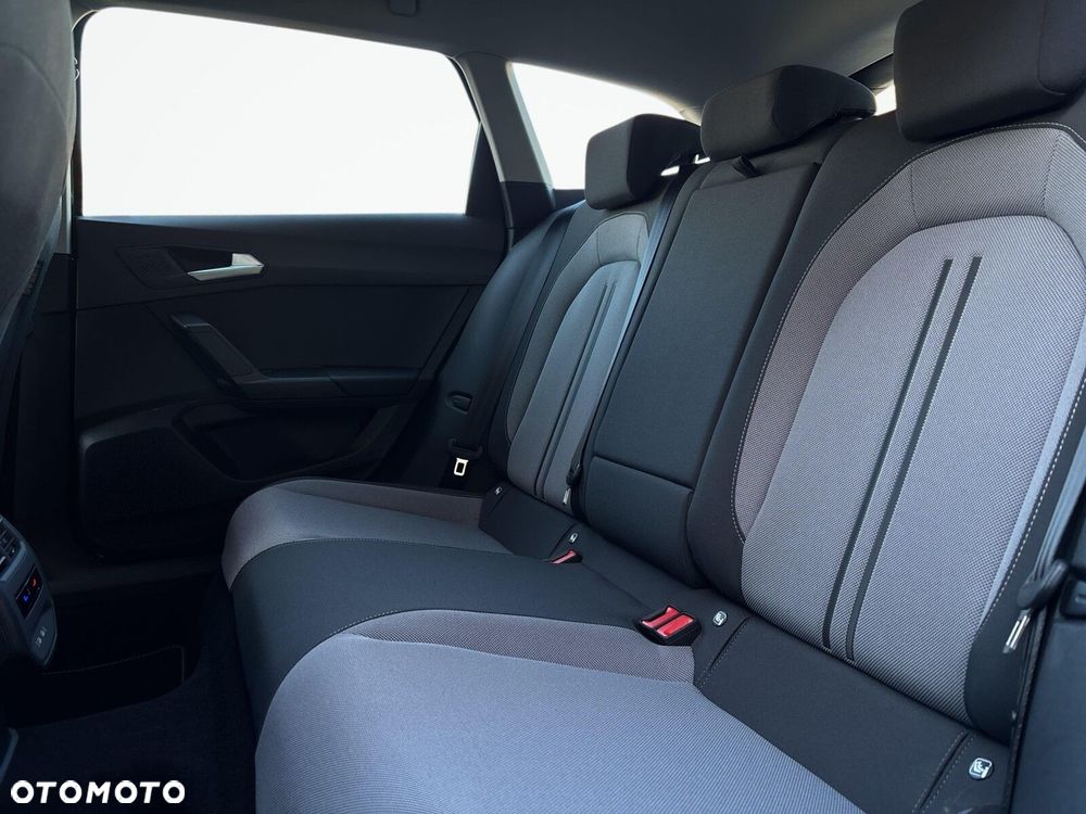 Seat Leon - 15