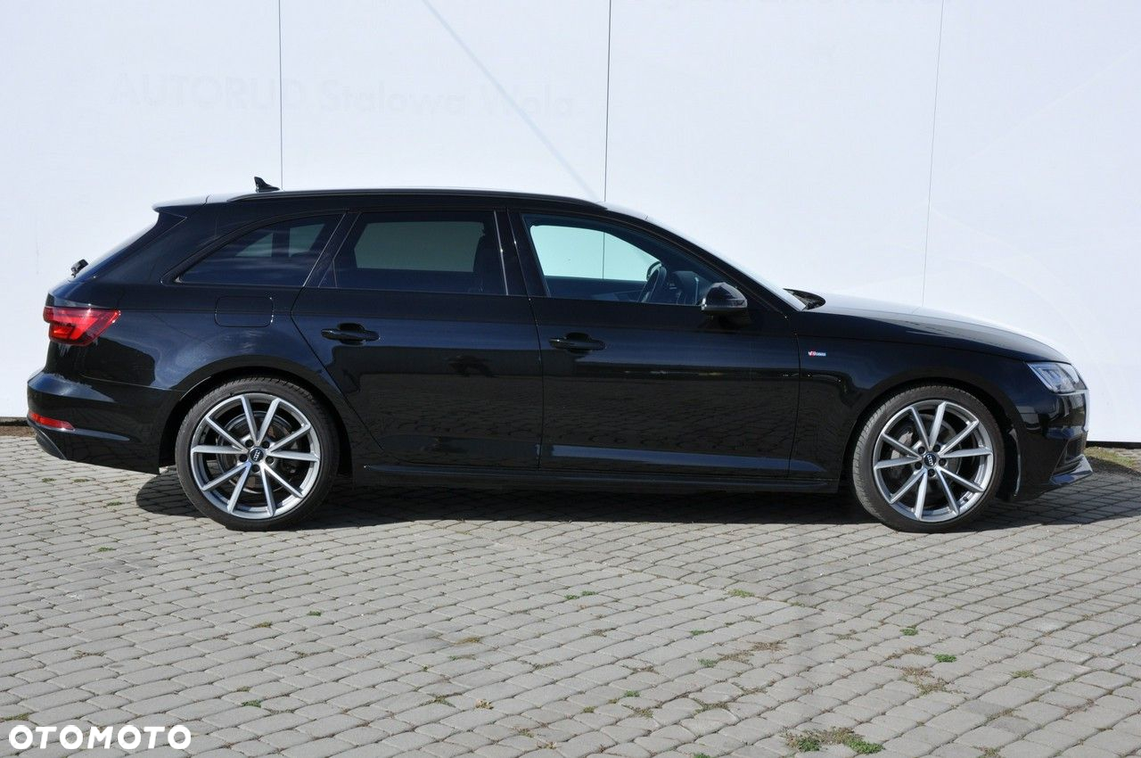 Audi A4 2.0 TDI Sport S tronic - 11