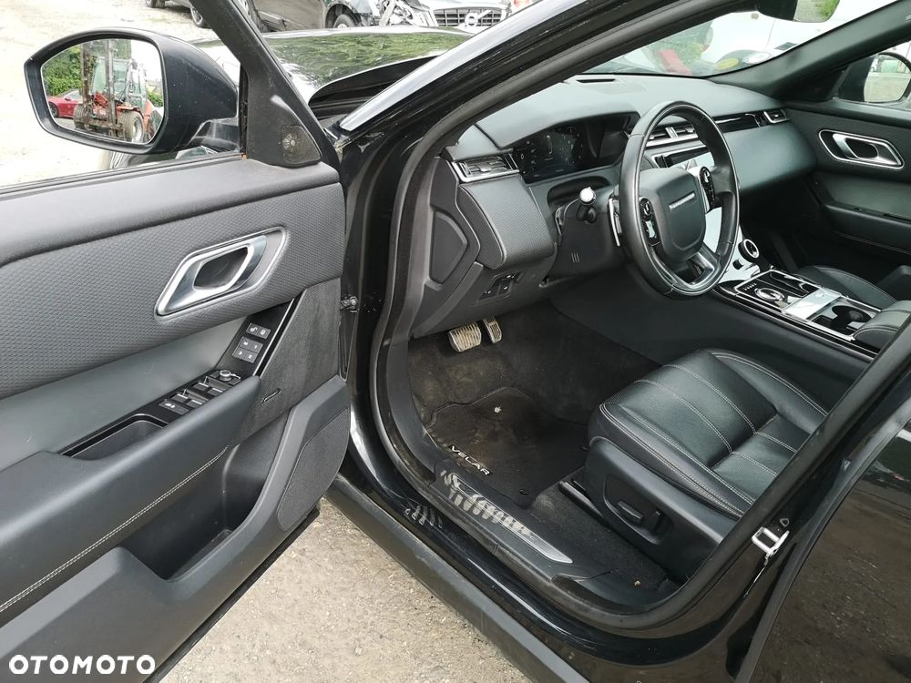Land Rover Range Rover Velar 3.0d R-Dynamic S - 22
