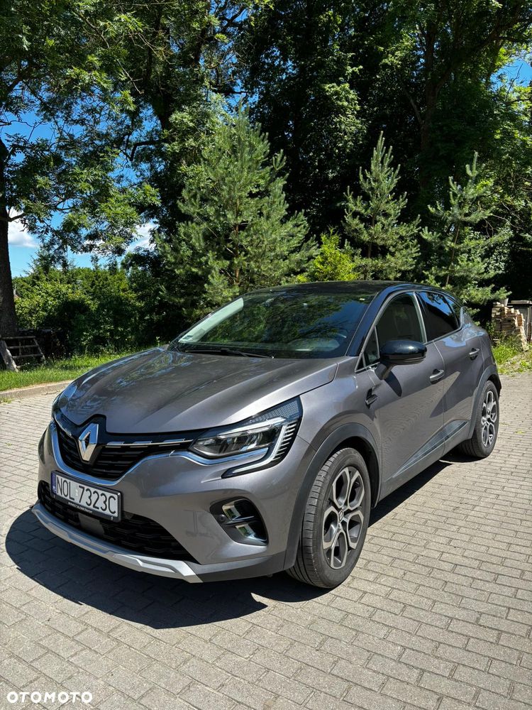 Renault Captur 1.0 TCe Intens - 2