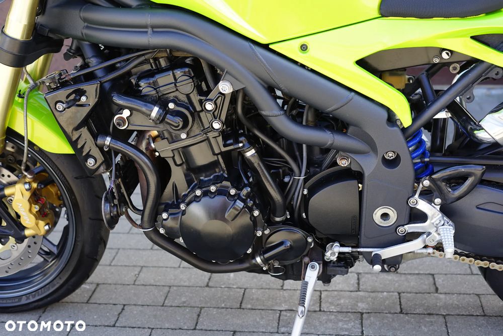Triumph Speed Triple - 28