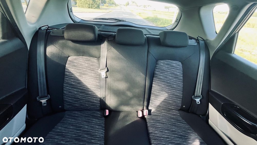 Kia Ceed Cee'd 1.4 Comfort - 17