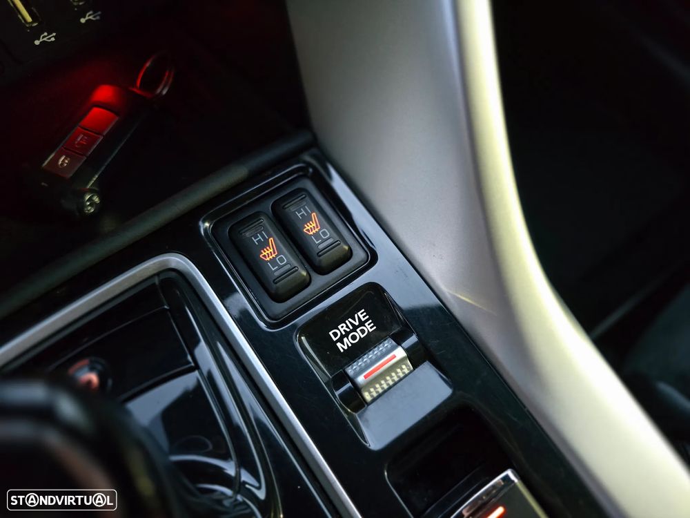 Mitsubishi Eclipse Cross 2.4 PHEV eMotion - 23