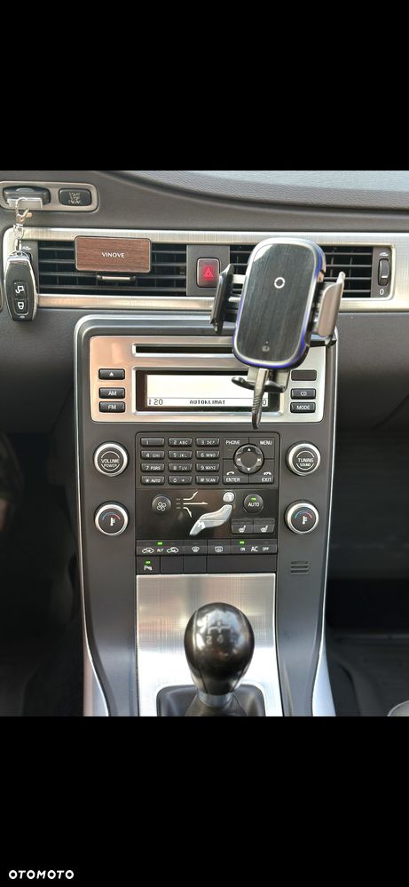 Volvo S80 1.6D DRIVe R-Design Momentum - 18