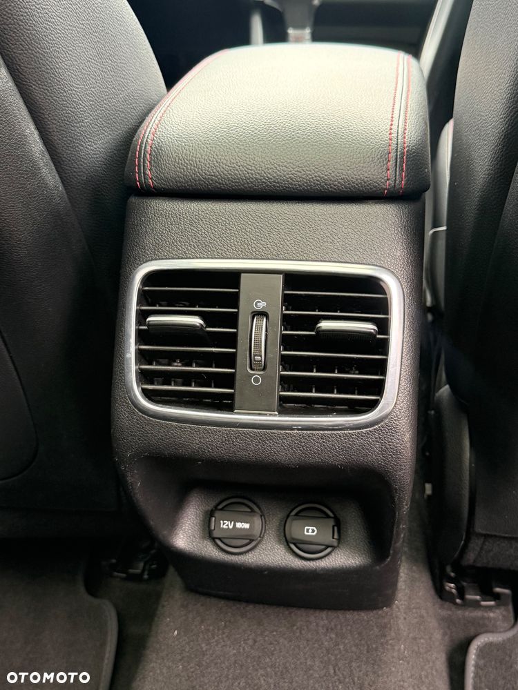 Kia Optima Sportagon 1.7 CRDI DCT GT Line - 18