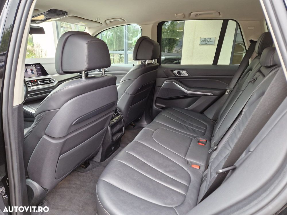BMW X5 xDrive30d xLine - 14