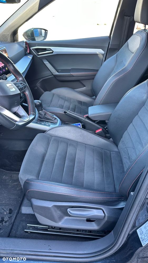 Seat Arona - 7