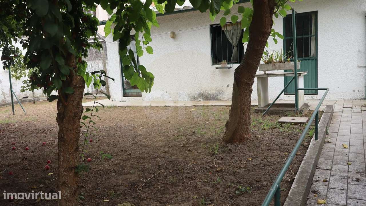 Moradia T5 à venda em Vila Nova de Gaia - Grande imagem: 4/8