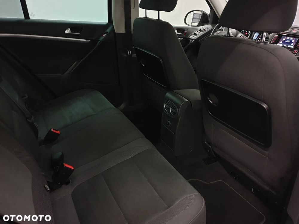 Volkswagen Tiguan 2.0 TDI Sport&Style - 40