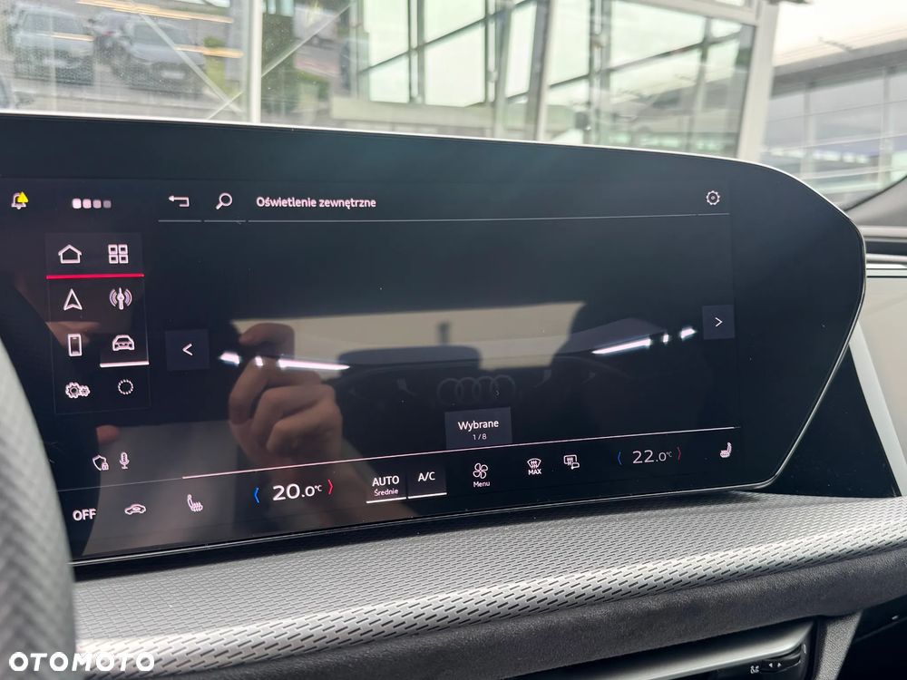 Audi Q5 Sportback TDI mHEV 150 kW Quattro S tronic - 23
