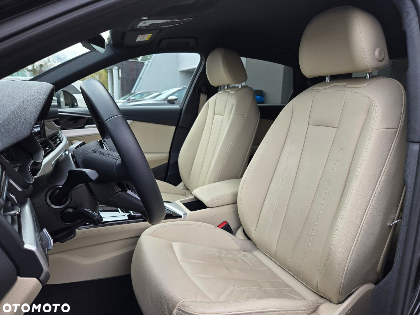 Audi A4 - 21