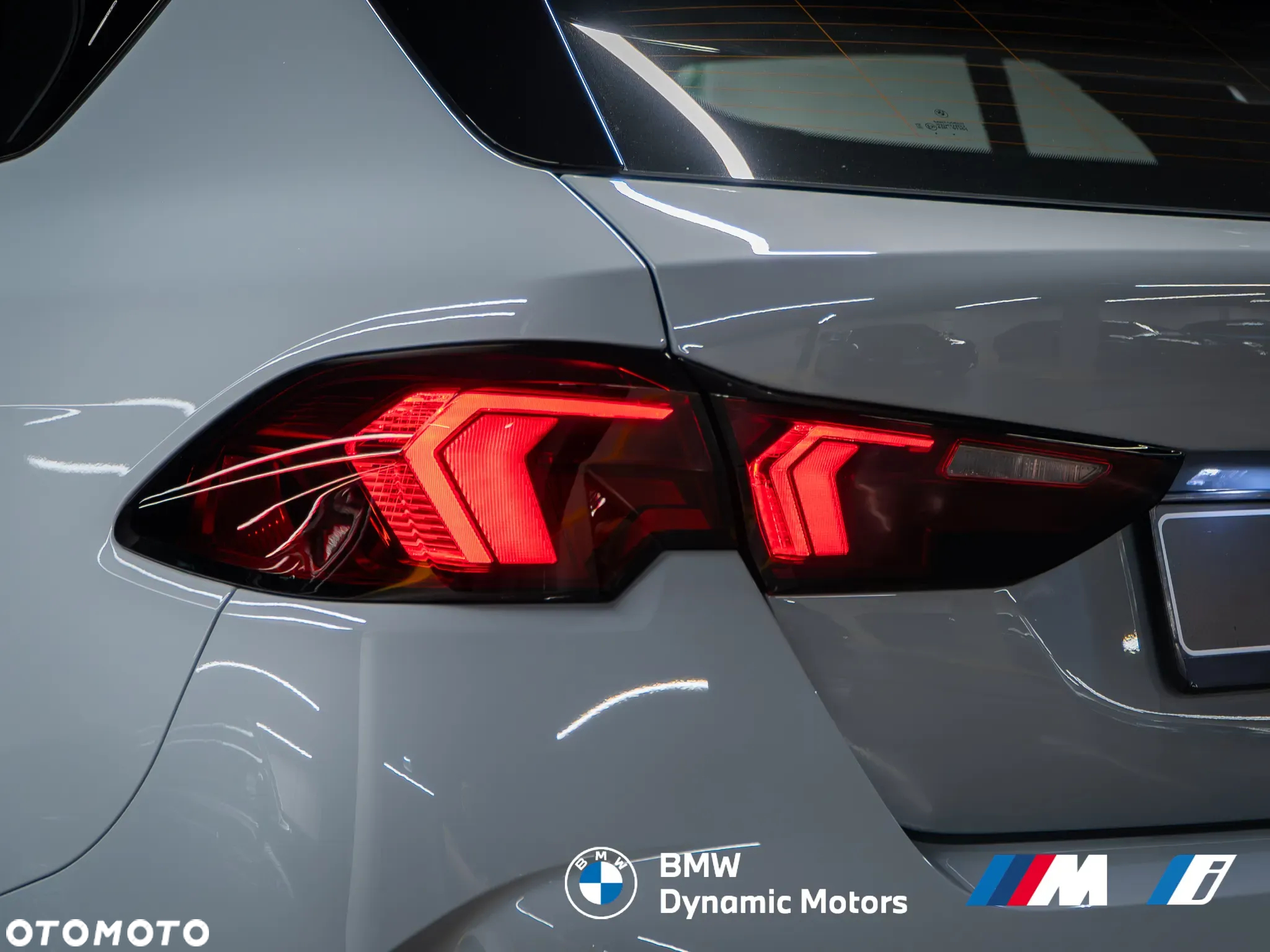 BMW Seria 1 120 - 12