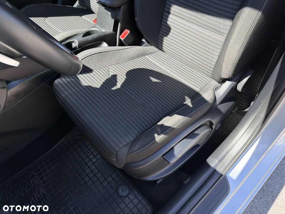 Kia Ceed 1.5 T-GDI M DCT - 13