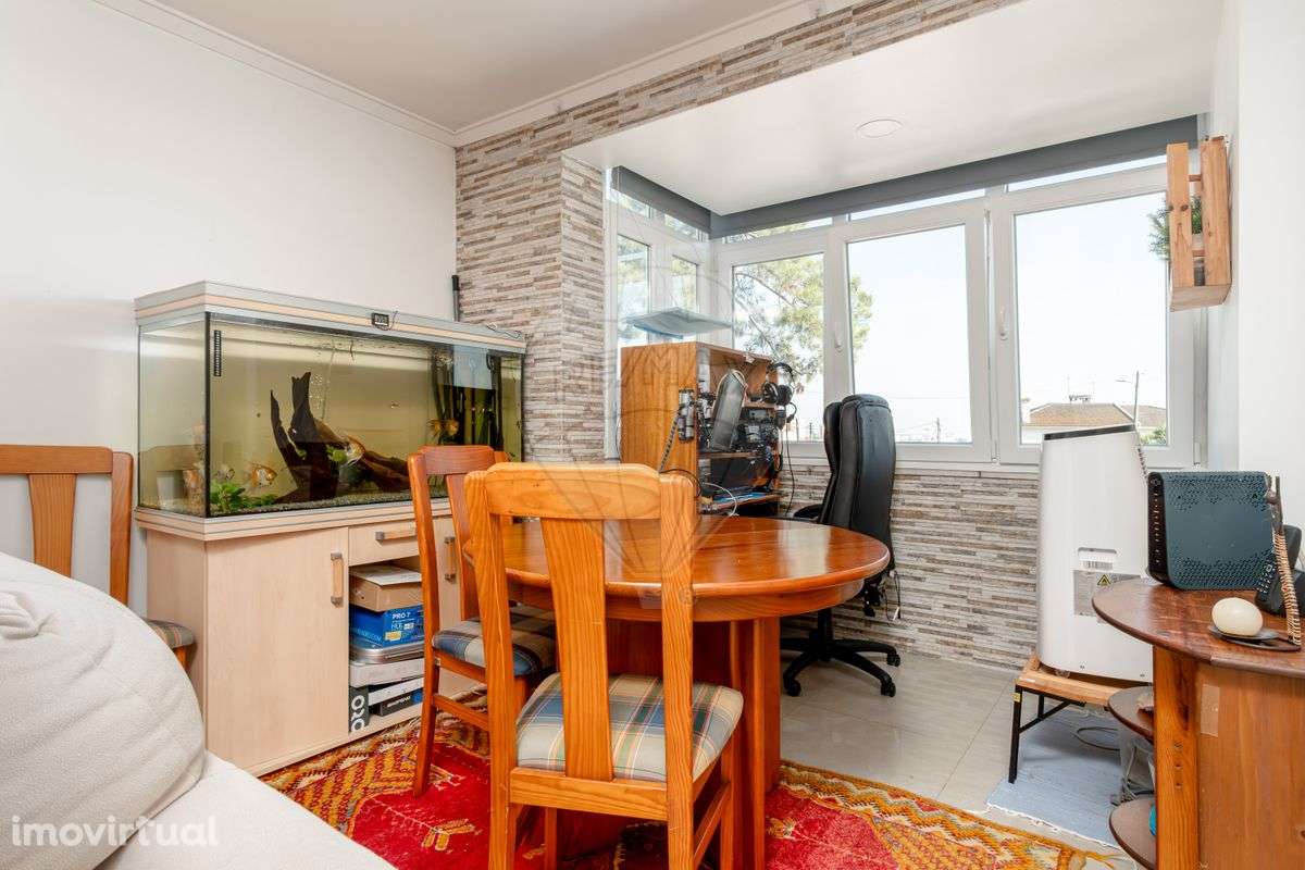 Apartamento T2 para venda - Grande imagem: 3/14