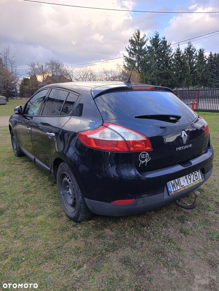 Renault Megane 1.6 16V 110 Dynamique - 2