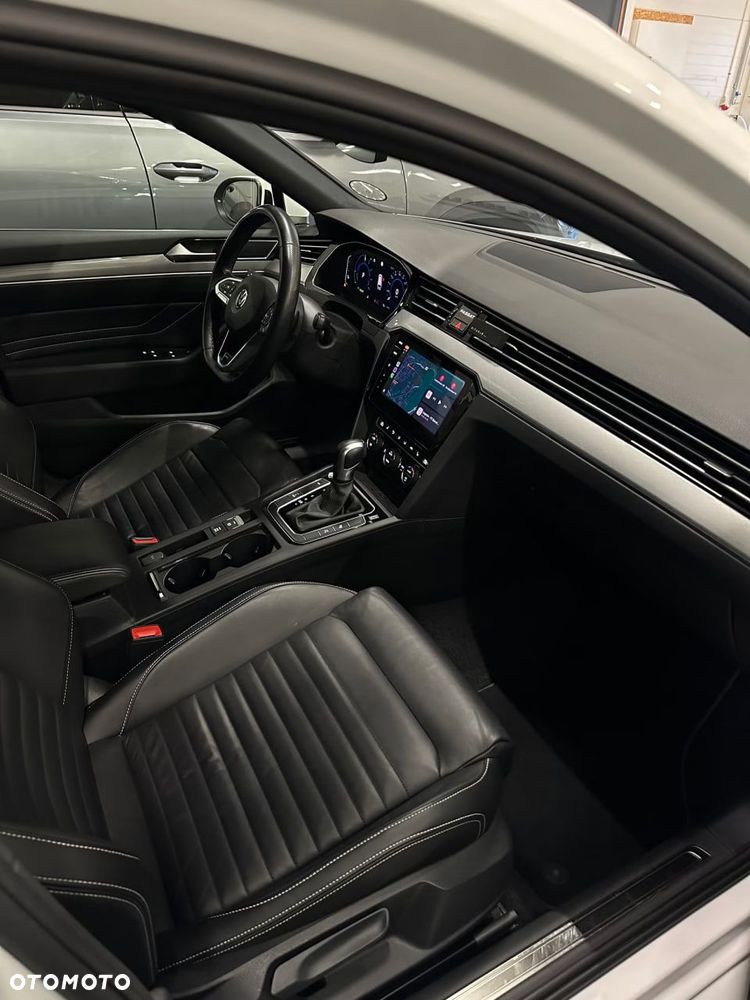 Volkswagen Passat 1.4 TSI Plug-In Hybrid GTE DSG - 16