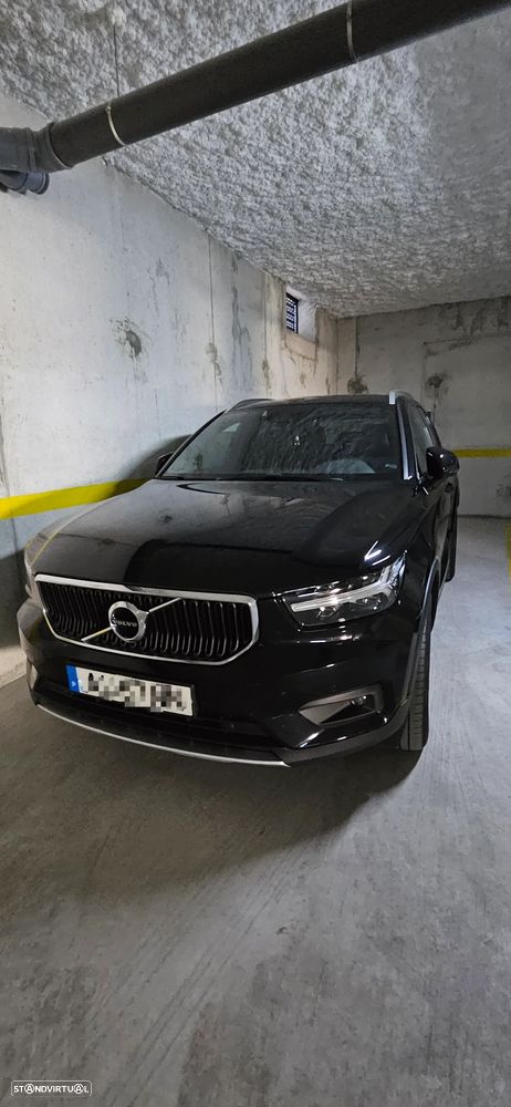 Volvo XC 40 - 2
