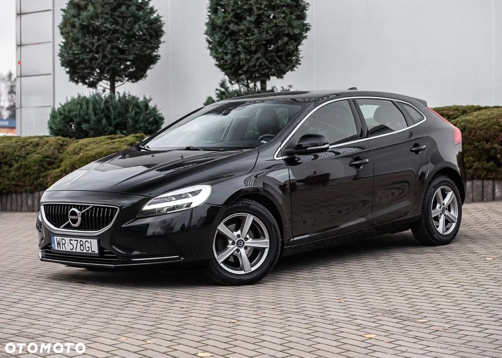Volvo V40 D2 Inscription - 6