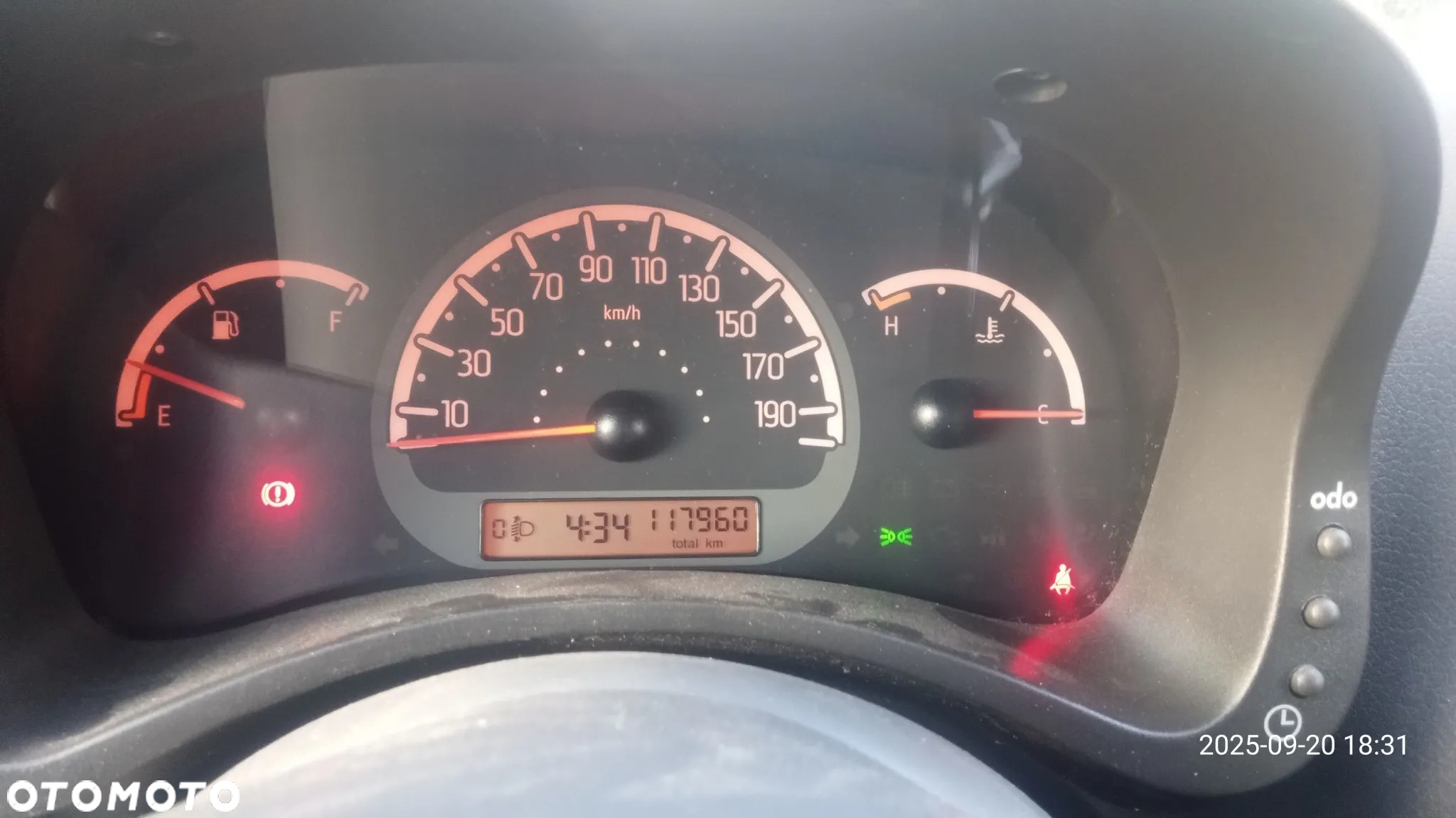 Fiat Panda - 7